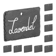 Plant Markers & Garden Sundries