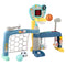 Ball Sports & Racket Sports