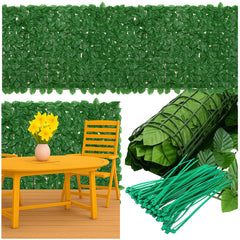 Fencing, Gates & Privacy Screens