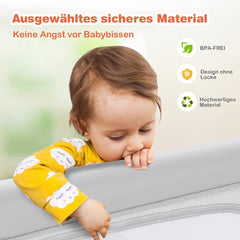 Dog Gates, Playpens & Enclosures