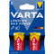 Batteries & Power Supply
