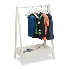 Wardrobes & Clothes Storage