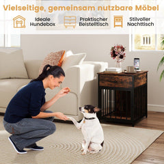 Dog Crates, Kennels & Houses