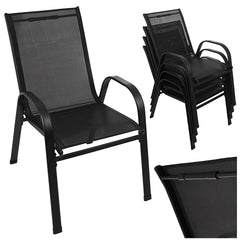 Sun Loungers & Garden Chairs