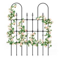 Raised Beds, Planters & Growing
