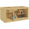 Swings, Slides & Playhouses