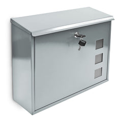 Doors, Windows & Security
