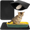 Cat Houses, Litter Boxes & Accessories