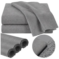 Cleaning & Household