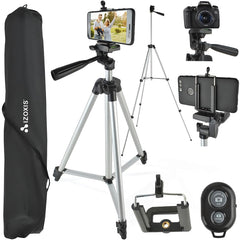 Audio, Video & Photo