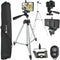 Audio, Video & Photo
