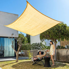 Parasols, Awnings & Shade