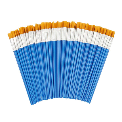 100-piece brush set