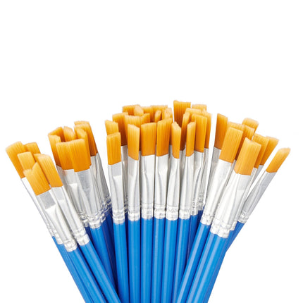 100-piece brush set
