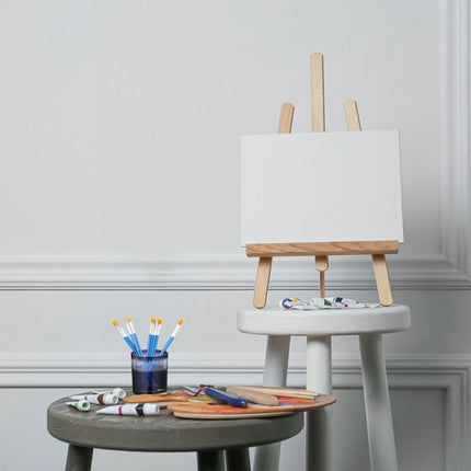 100-piece brush set
