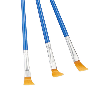 100-piece brush set