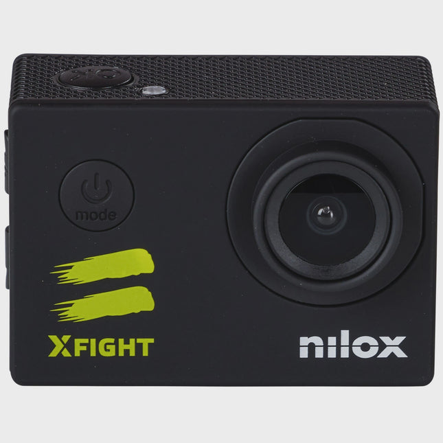 1080p Action Camera, Waterproof, Wi-Fi, 12MP Photos