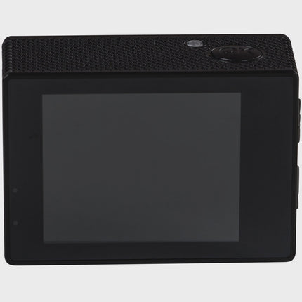 Akční kamera 1080p, vodotěsná, Wi-Fi, fotky 12MP