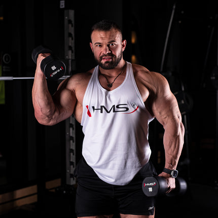 10 KG Polyurethan-Kurzhantel-Set