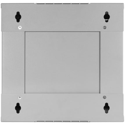 10" Wall cabinet/server cabinet U6 320 x 300 x 312 mm Assembled Gray