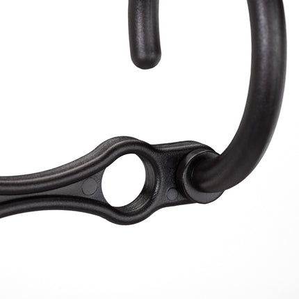 10-pack clothes hangers