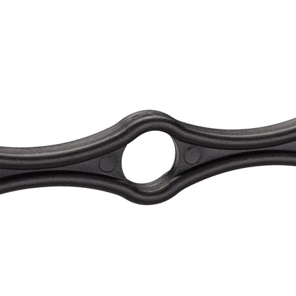 10-pack clothes hangers