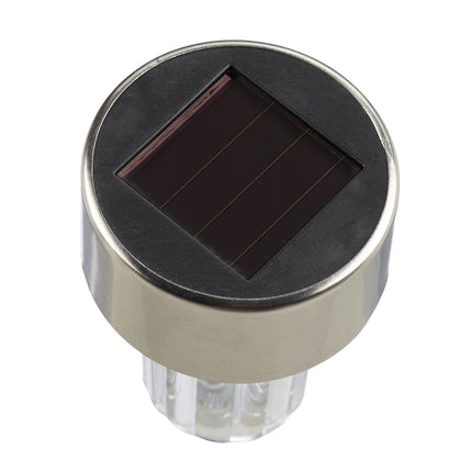 10er-Pack Solarlampen