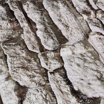 10 Wandpaneele Steinmauer