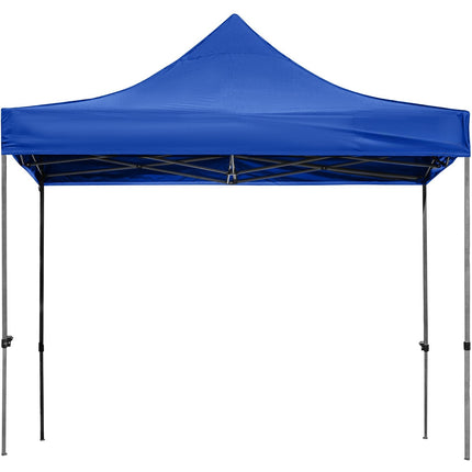 10x10 Ft Pop-Up Canopy Tent, Sidewalls, Wheeled Bag, UV Waterproof
