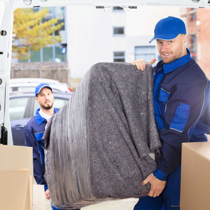 10er-Set Packdecken
