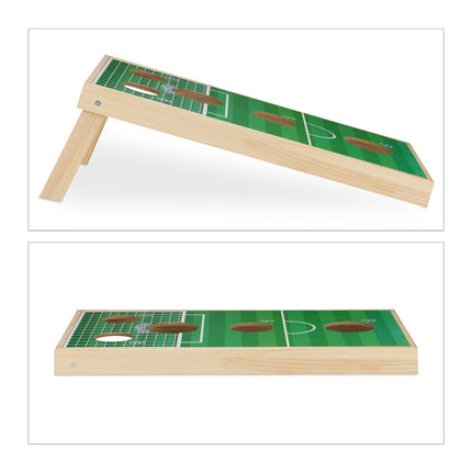 11-teiliges Cornhole-Spiel