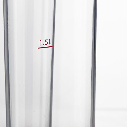 Récipient à boisson de 1,1 litre avec robinet