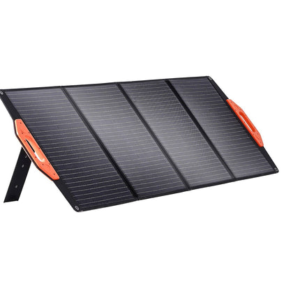 120W Foldable Monocrystalline Solar Panel, ETFE, IP67