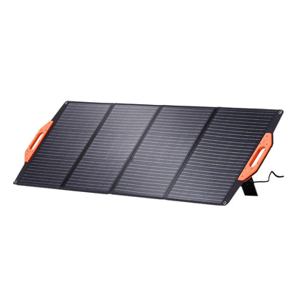 120W Foldable Monocrystalline Solar Panel, ETFE, IP67