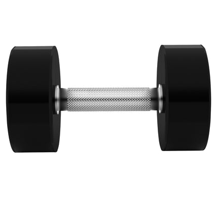 12,5 kg Polyurethan-Kurzhantel für Krafttraining