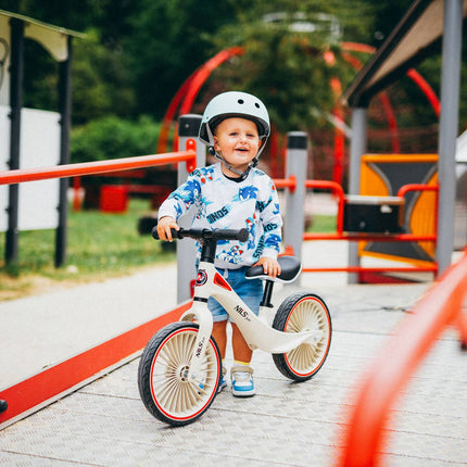 12" Laufrad für Kinder