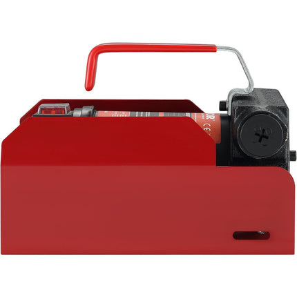 12V Diesel Fuel Transfer Pump, 10 GPM, Auto Shut-Off Nozzle