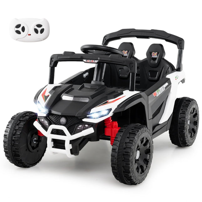 12V Kinder Elektro-UTV mit Fernbedienung