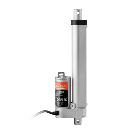 12V Linear Actuator, 150mm Stroke, 1000N, IP54