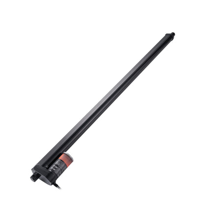 12V Linear Actuator, 20 in Stroke, 1000N, IP54