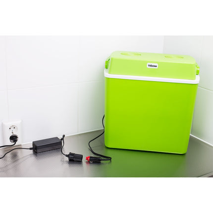 12V Netzteil für Kühlbox, 5A, 1,75m Kabel