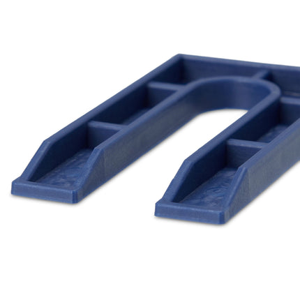 144x Kunststoffabstandhalter