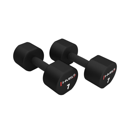 14 KG Polyurethan Hantelset