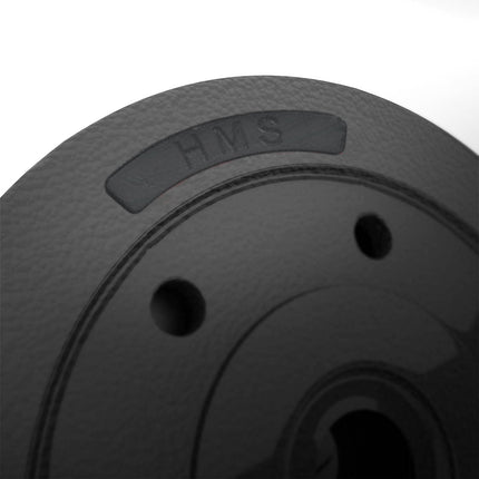 15 kg Hantel- & Kurzhantelset aus Kompositmaterial
