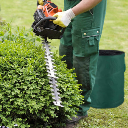 160 l pop-up leaf bags in sets of 3