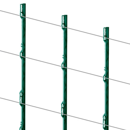 16 Gauge Aluminum Electric Fence Wire, 1.6mm, 1640 Ft