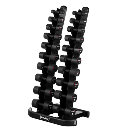 16kg Polyurethan Kurzhantel-Set