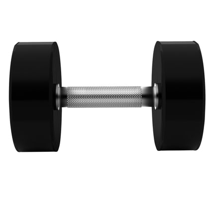 17,5 KG Polyurethan-Hantel – Langlebiges Fitnessgerät