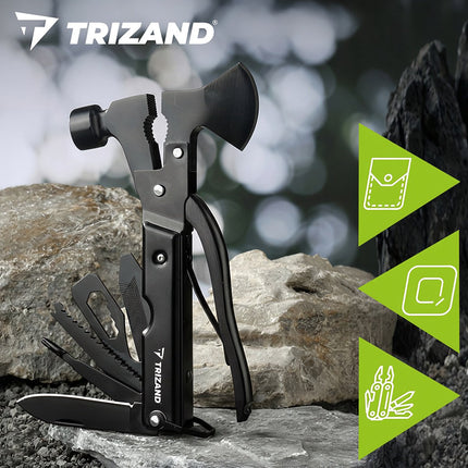 Multitool 17 v 1 Trizand 21636