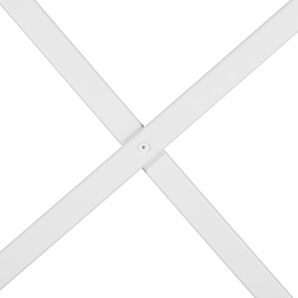 180 cm ausziehbarer Spalier, 3er-Set